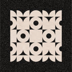 Segments 1.0 Remix 1.0 Halftone, No. 56