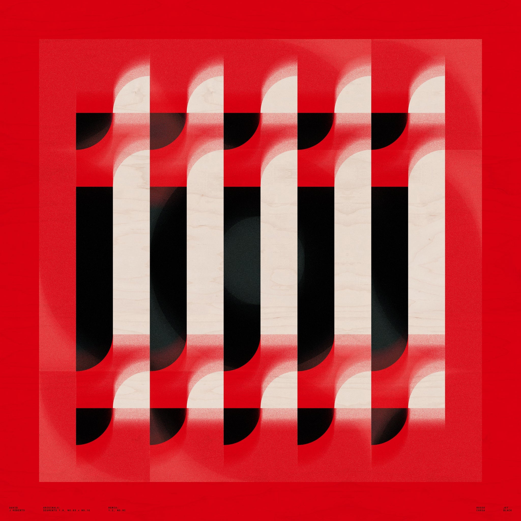 Segments 1.0 Remix 1.1, No. 04