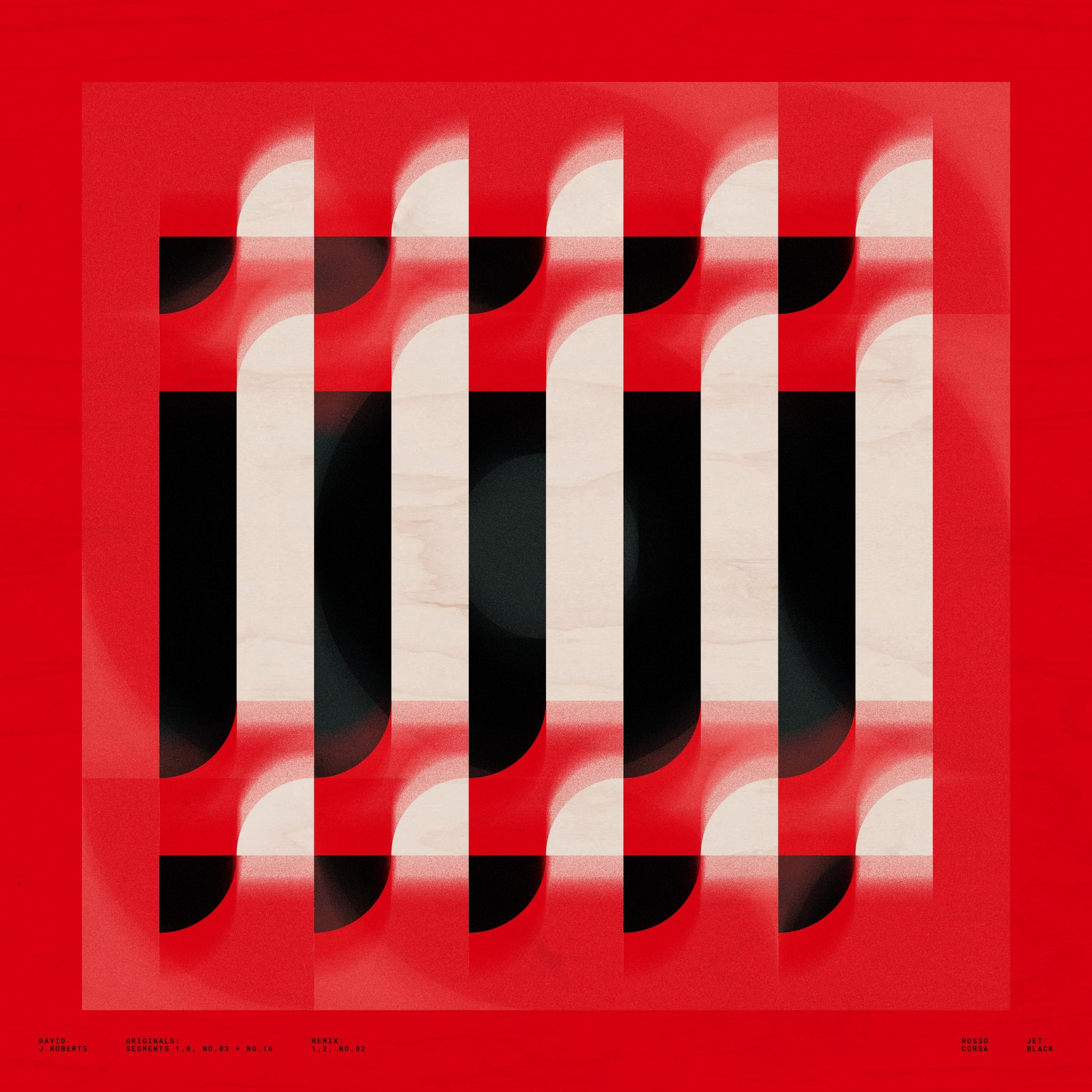 Segments 1.0 Remix 1.1, No. 04