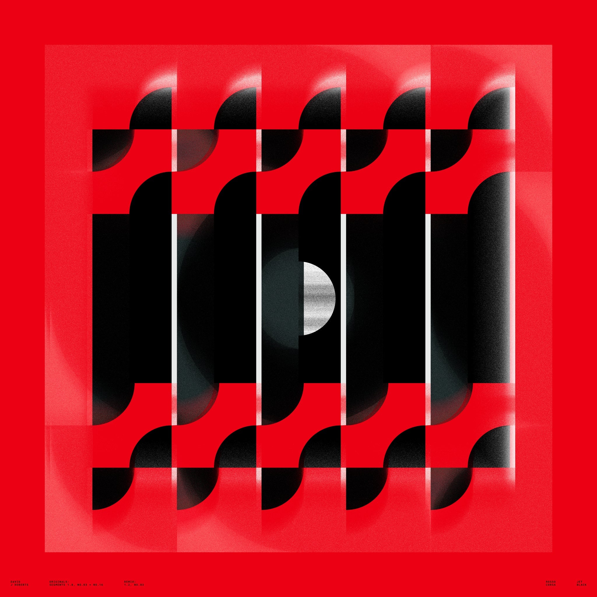 Segments 1.0 Remix 1.1, No. 05
