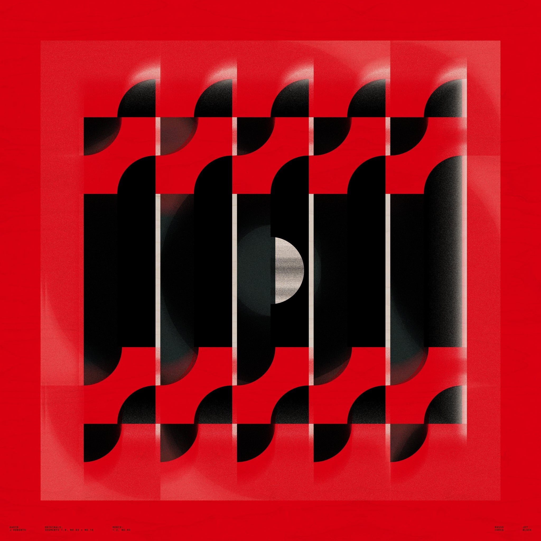 Segments 1.0 Remix 1.1, No. 05