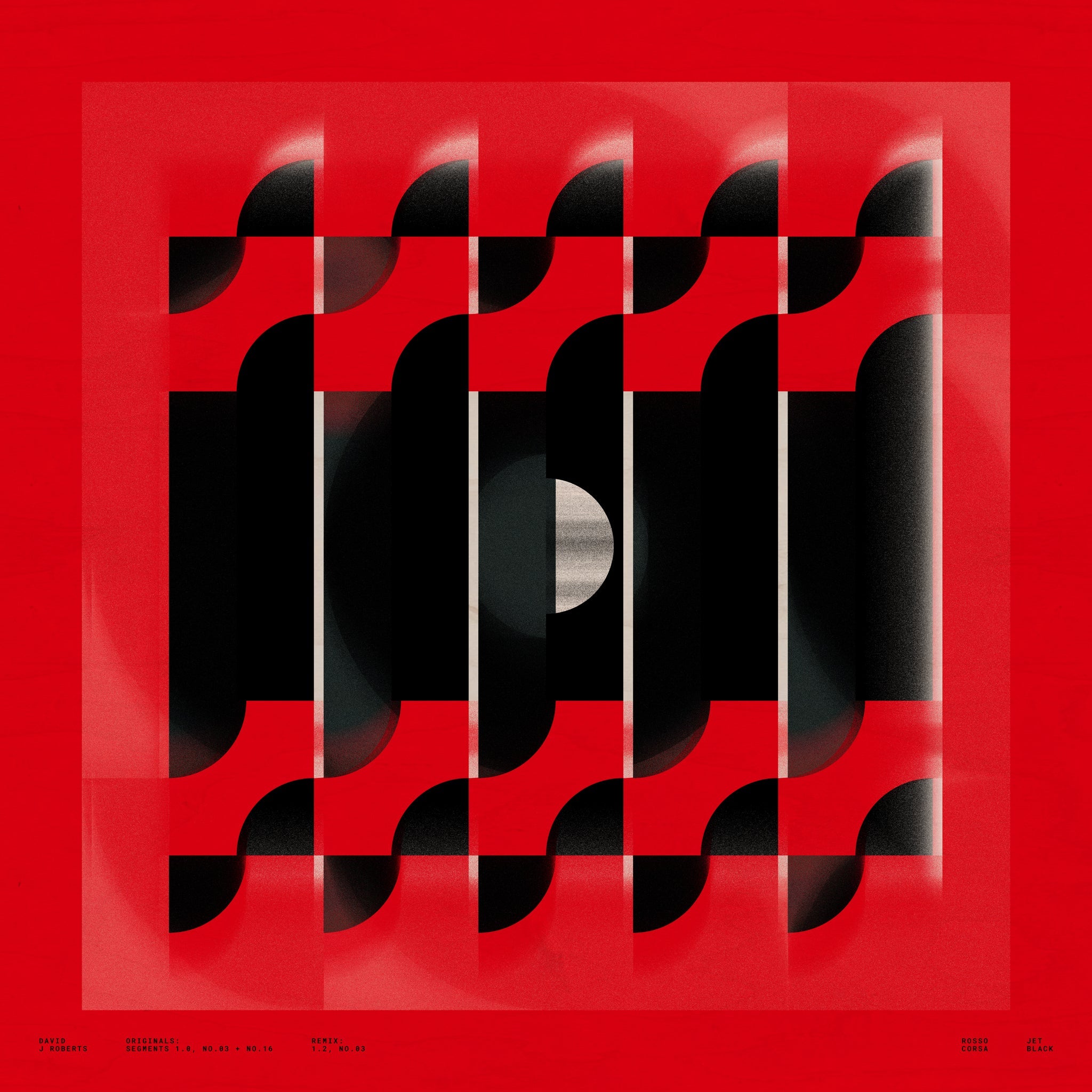 Segments 1.0 Remix 1.1, No. 05