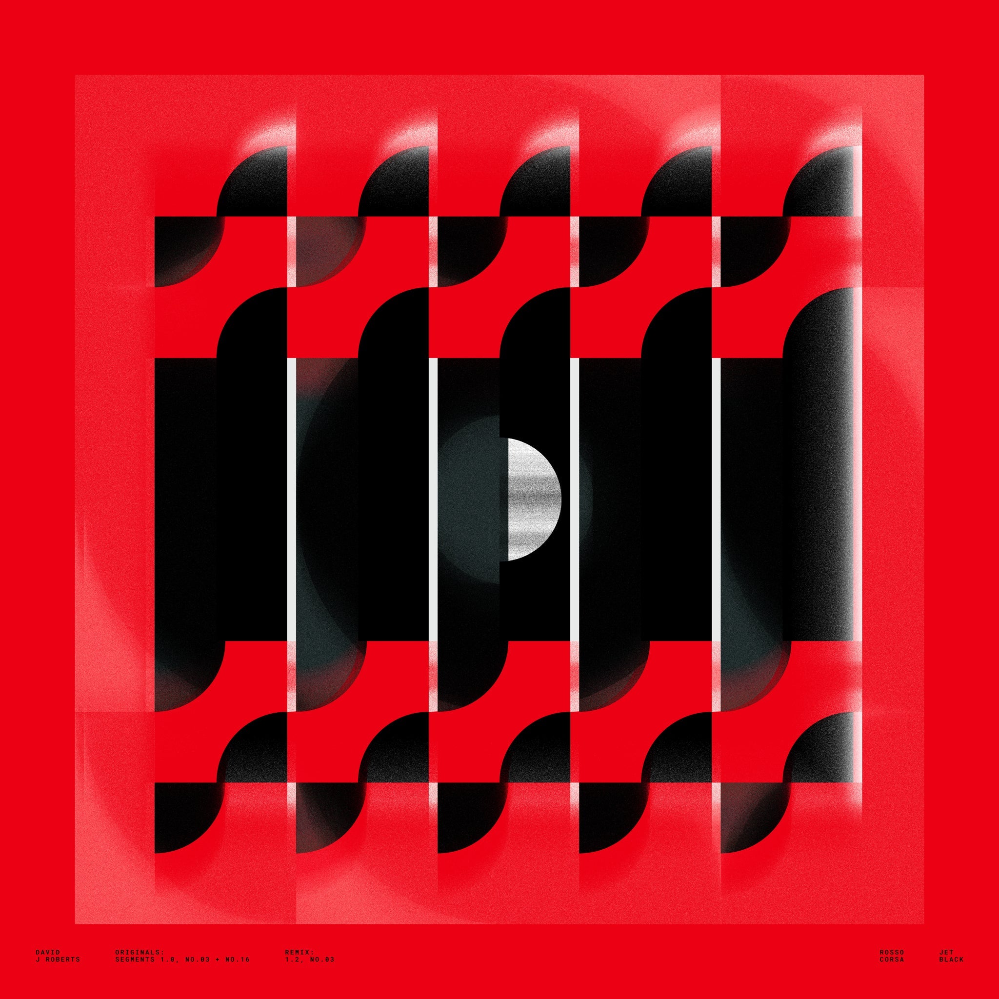 Segments 1.0 Remix 1.1, No. 05