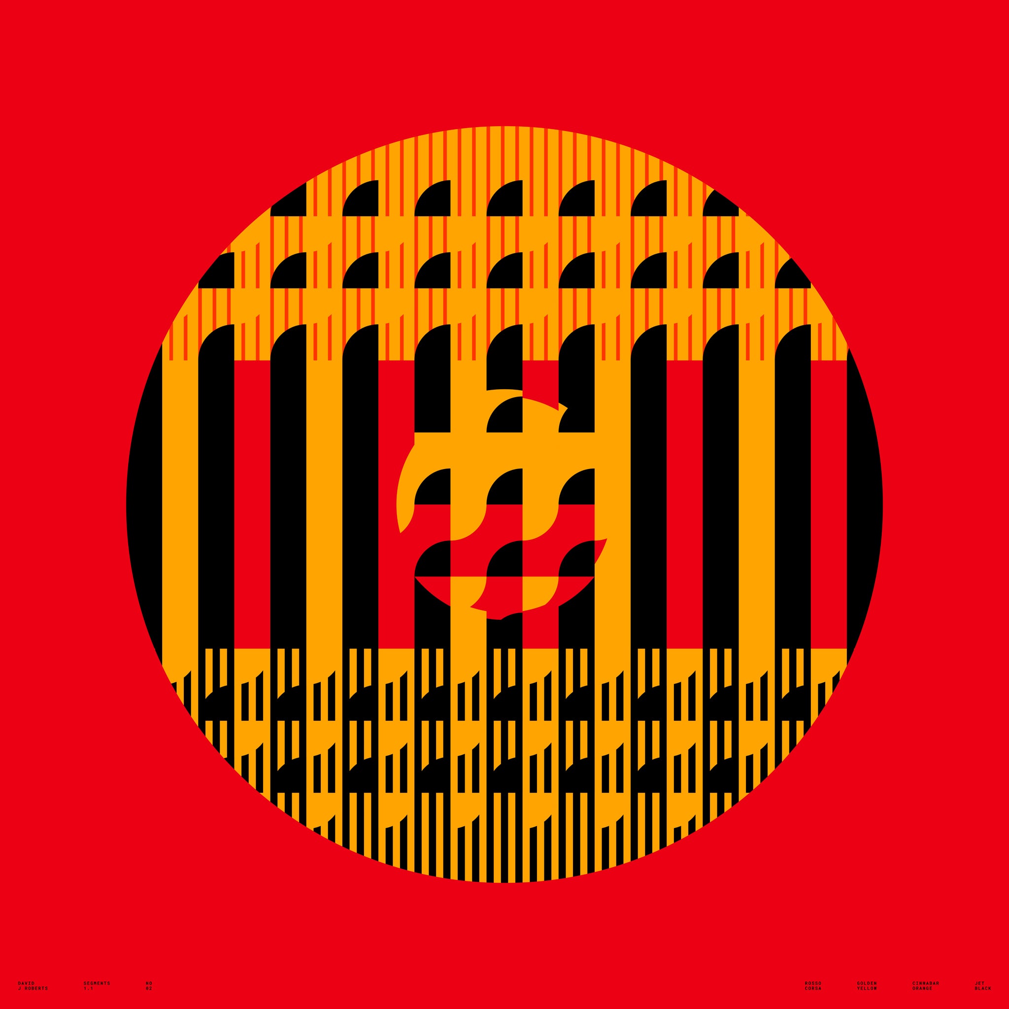 Segments 1.1, No. 02