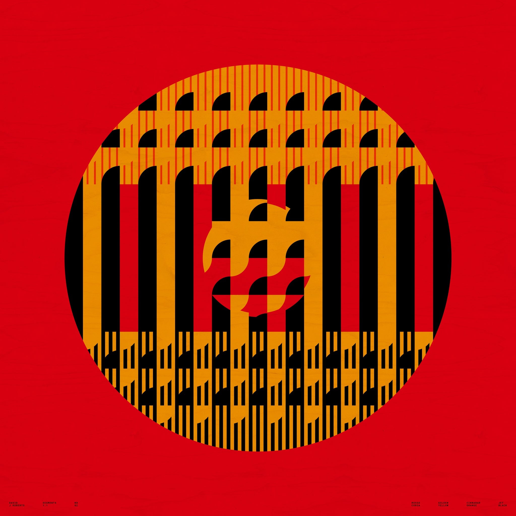 Segments 1.1, No. 02