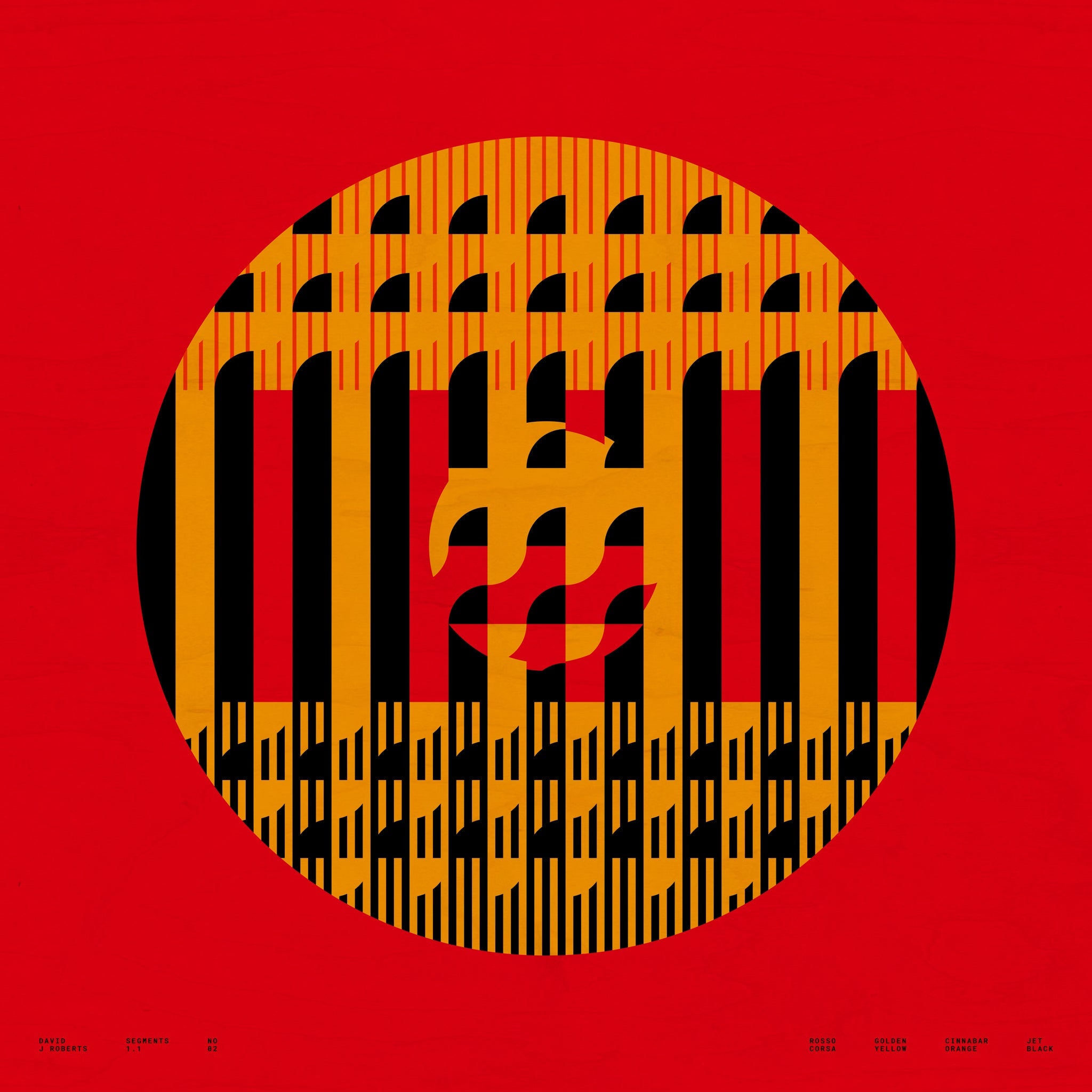 Segments 1.1, No. 02