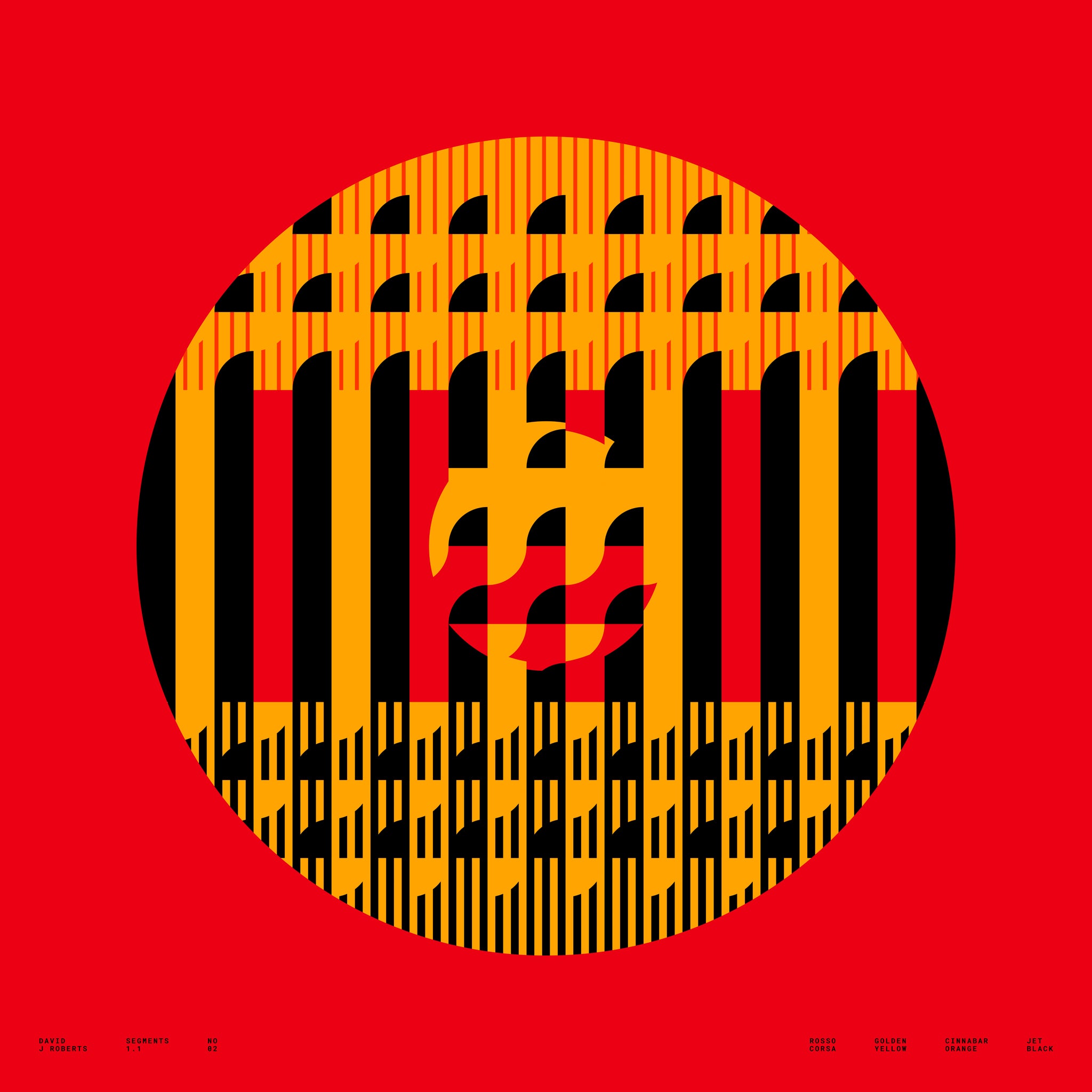 Segments 1.1, No. 02