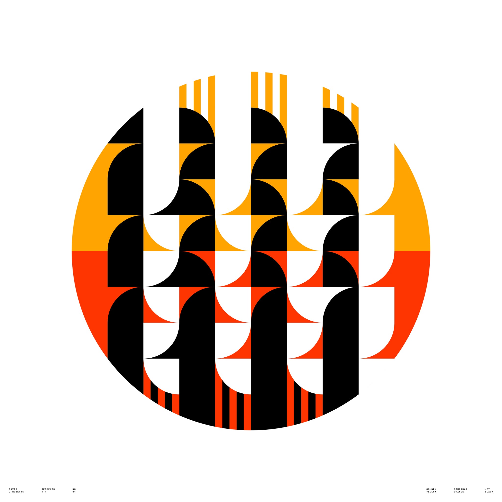Segments 1.1, No. 04