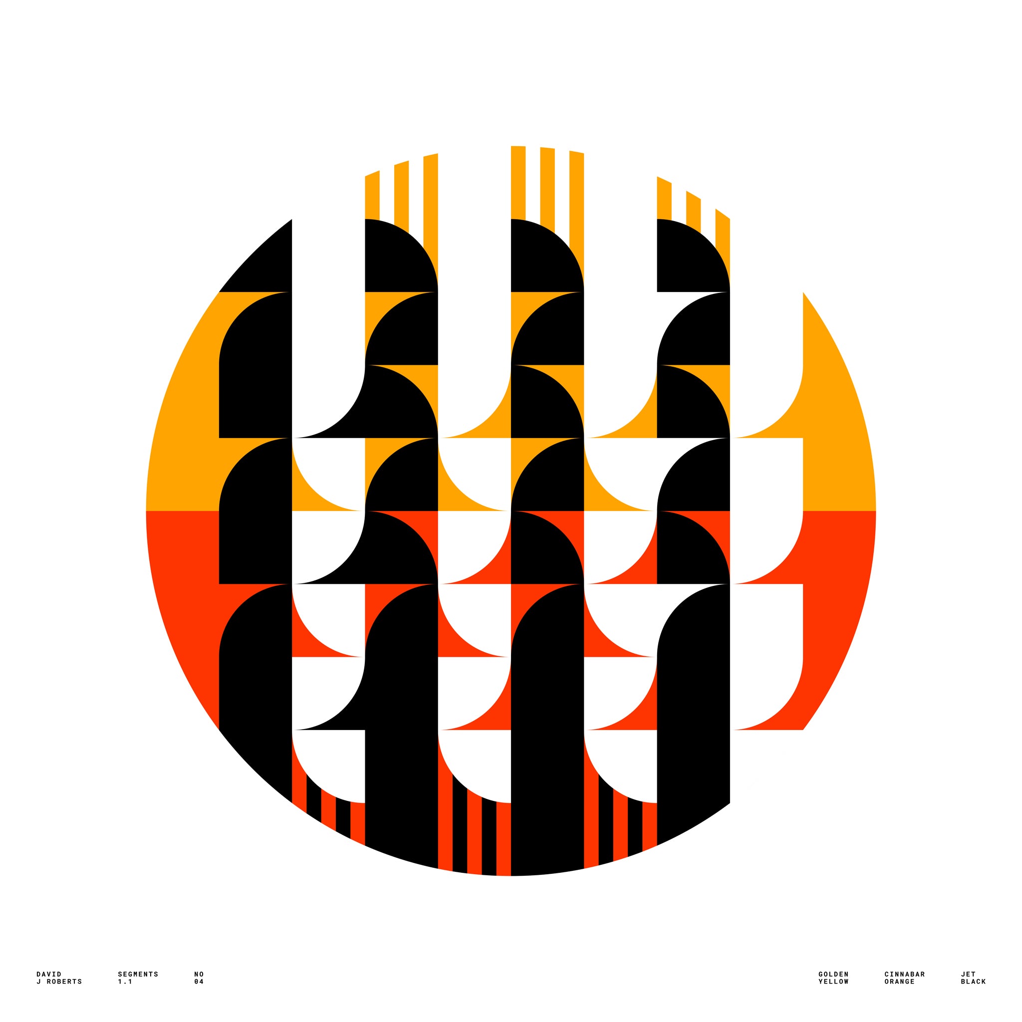 Segments 1.1, No. 04