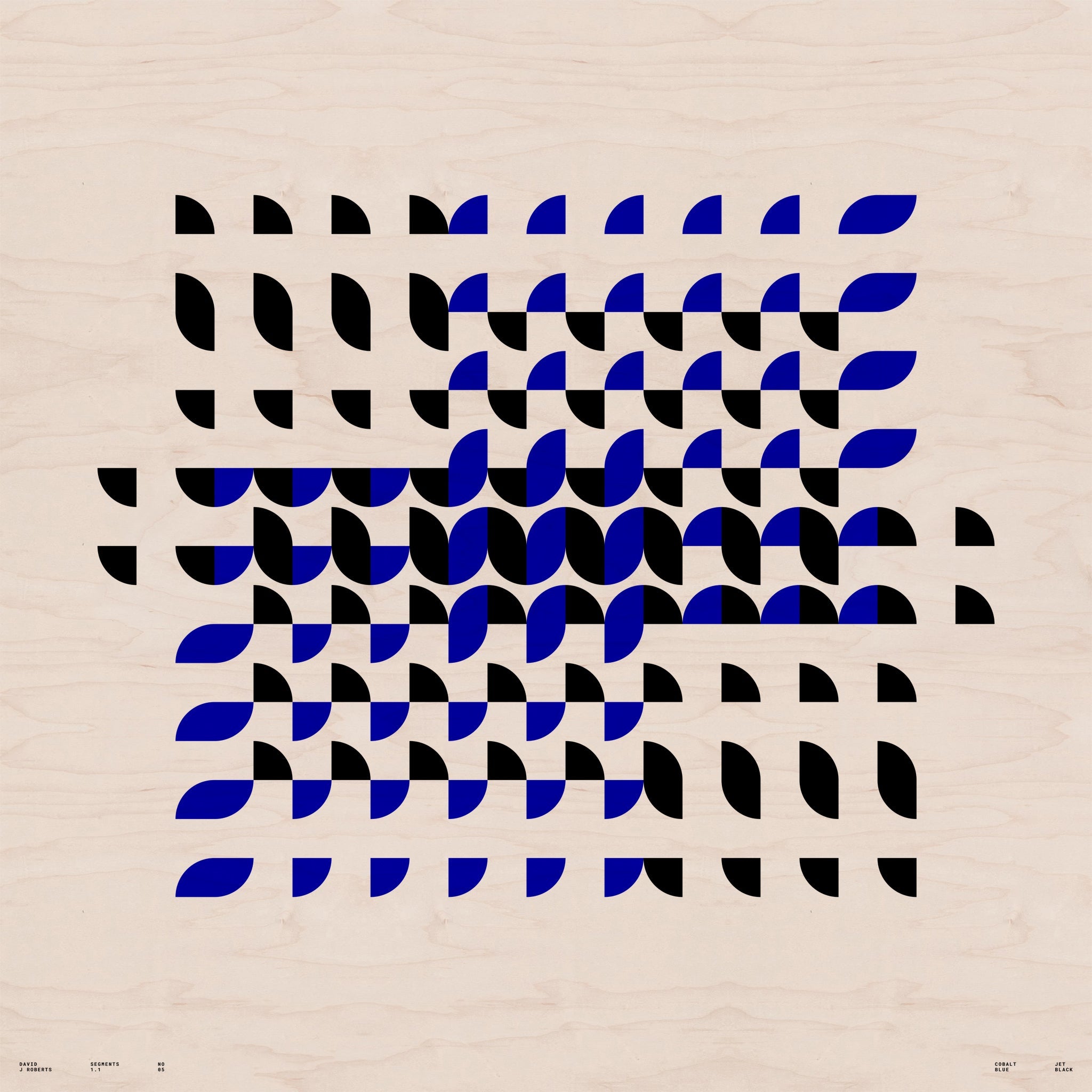 Segments 1.1, No. 05