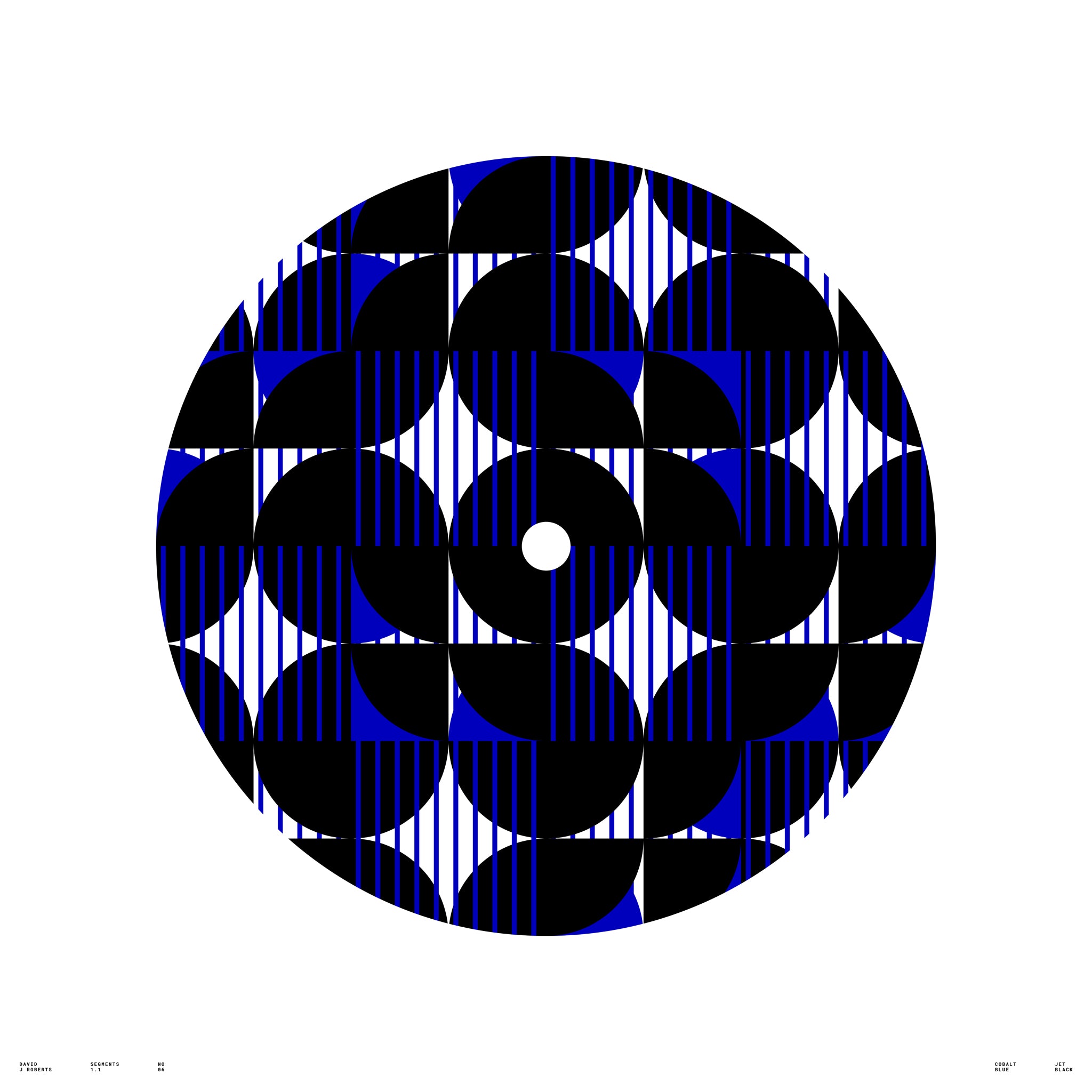 Segments 1.1, No. 06