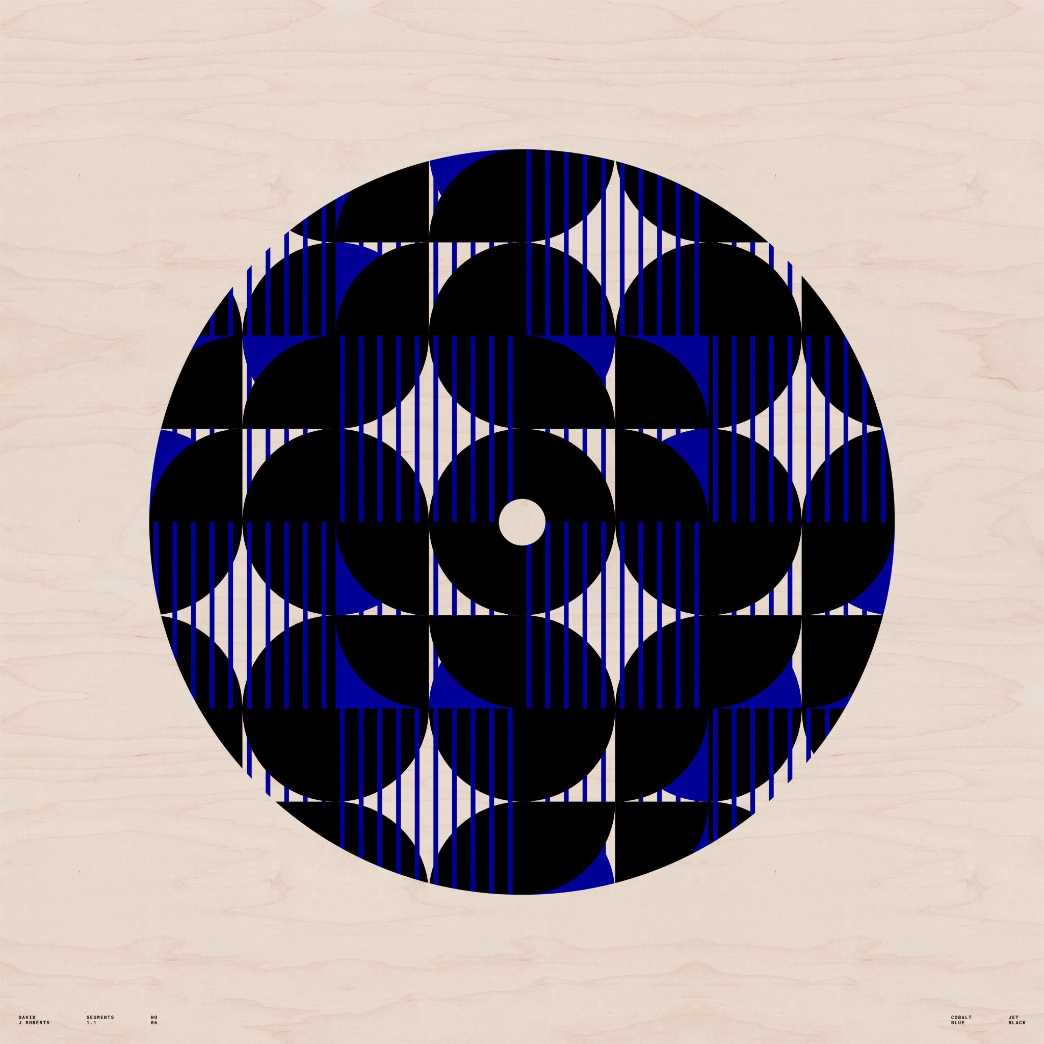 Segments 1.1, No. 06