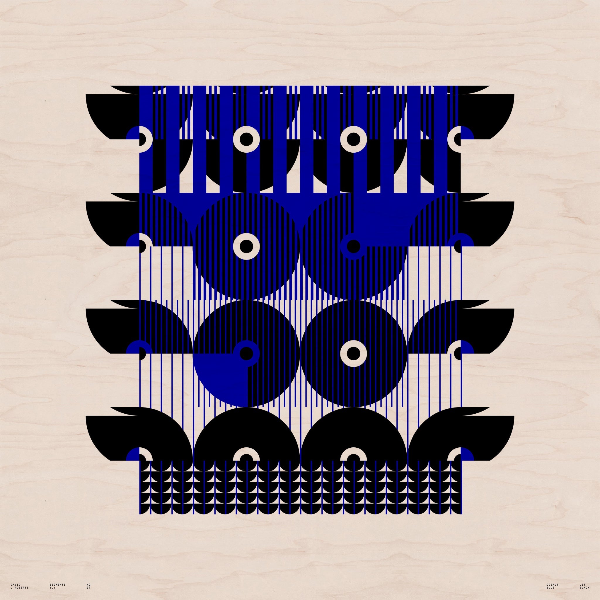 Segments 1.1, No. 07