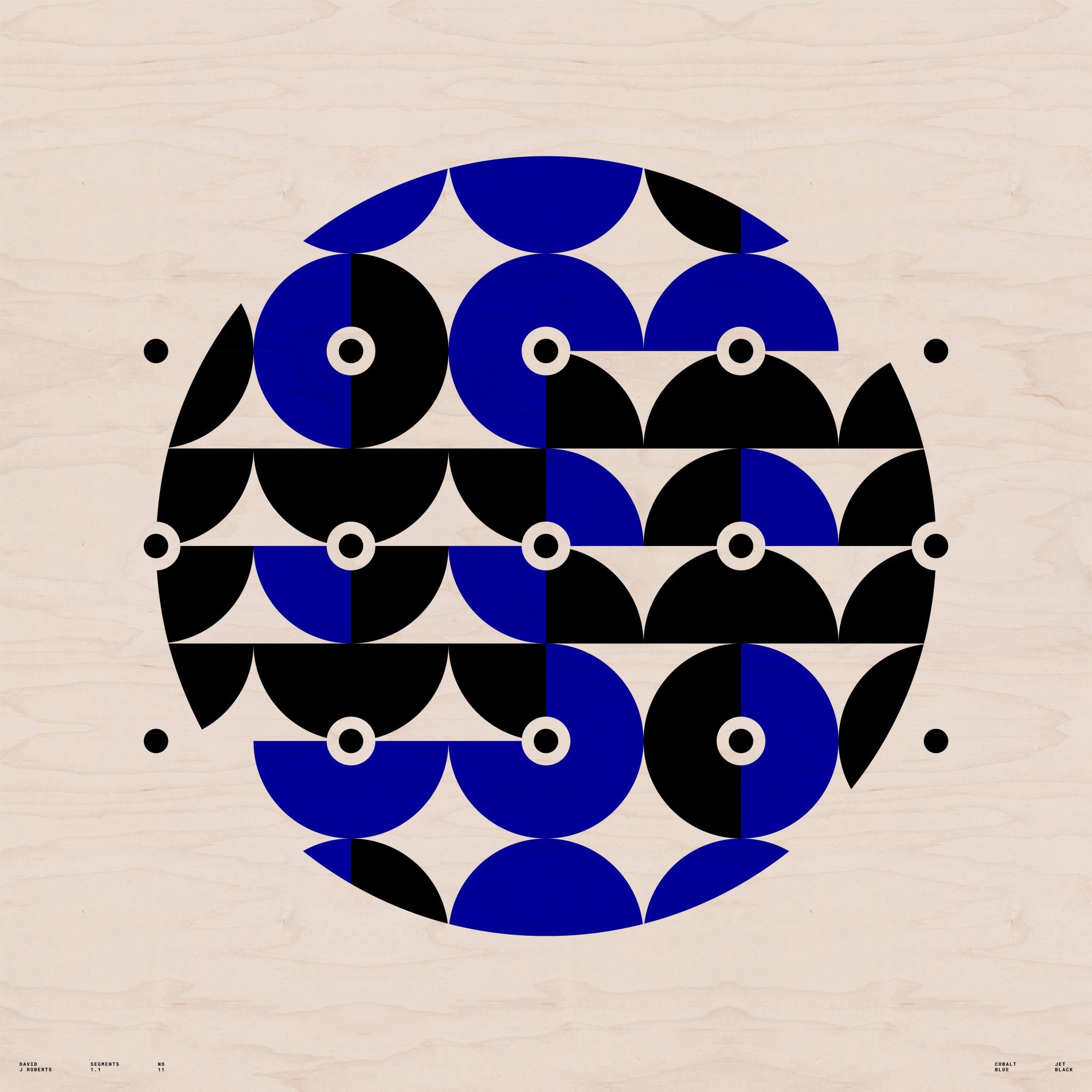 Segments 1.1, No. 11