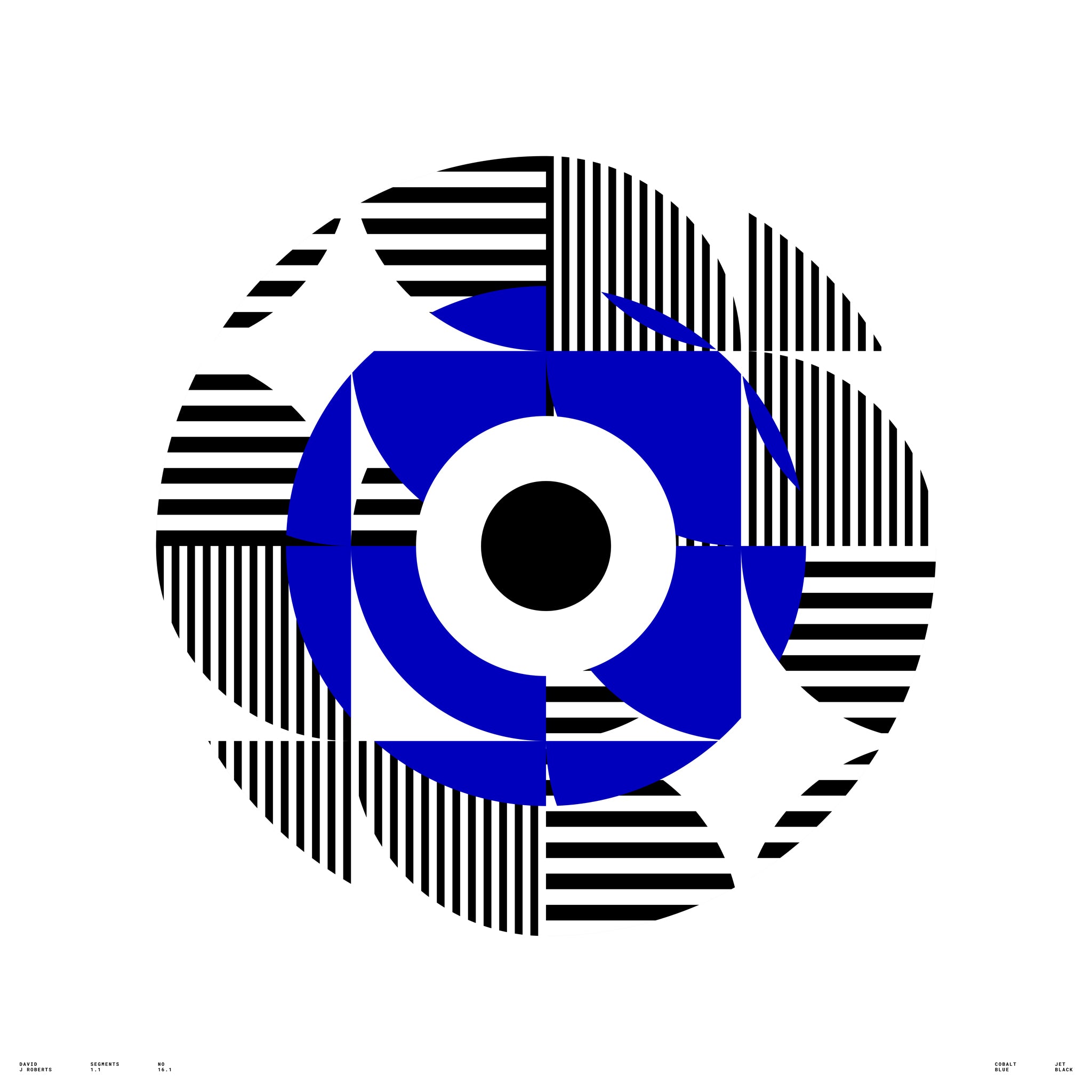 Segments 1.1, No. 16