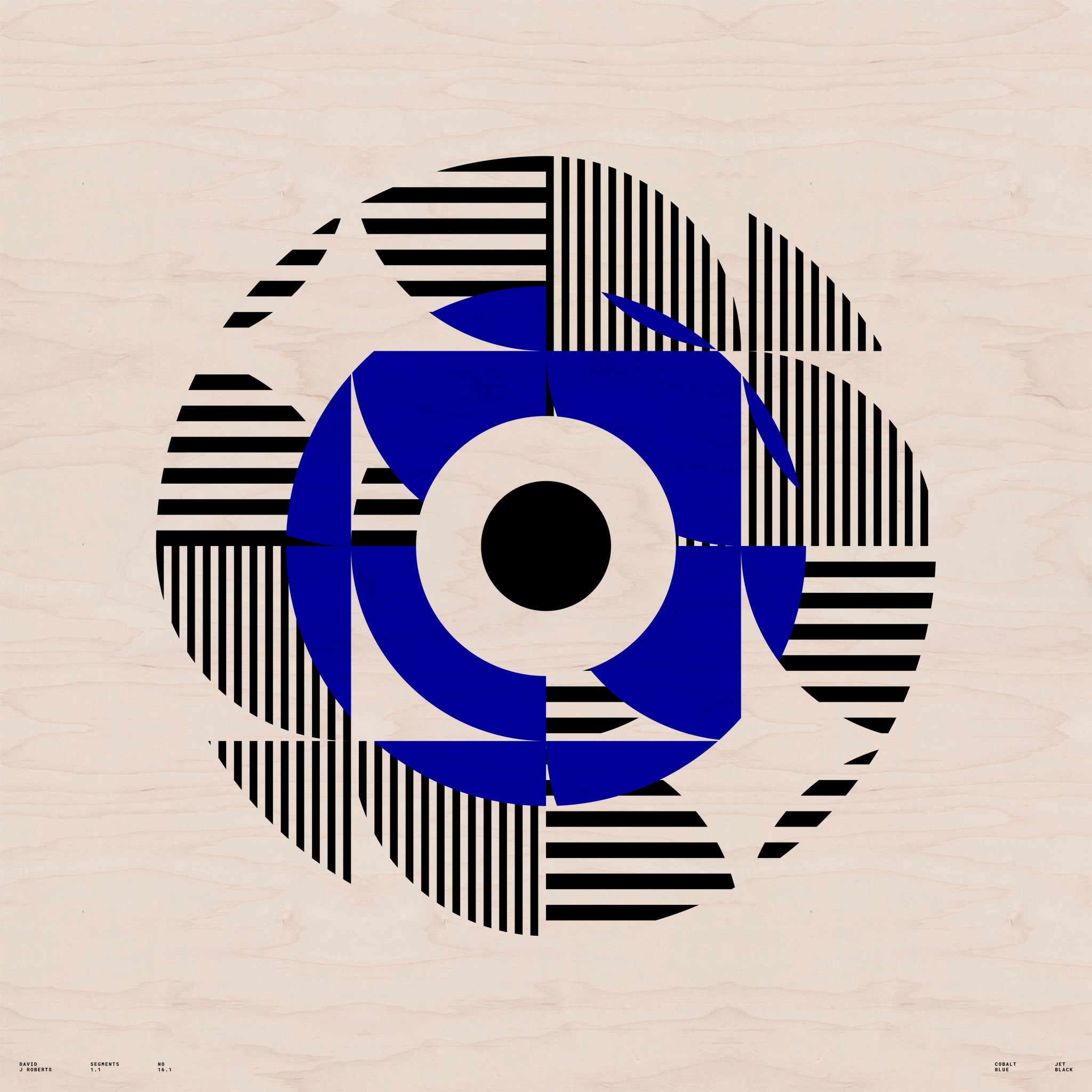 Segments 1.1, No. 16