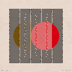 Spatial Stacks 2.2, No. 01