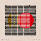 Spatial Stacks 2.2, No. 01