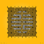 Spatial Stacks 2.2, No. 03