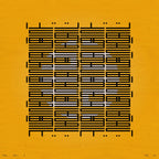 Spatial Stacks 2.2, No. 03