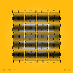 Spatial Stacks 2.2, No. 03