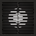 Spatial Stacks 2.2, No. 04