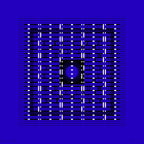 Spatial Stacks 2.2, No. 06
