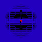 Spatial Stacks 2.2, No. 07