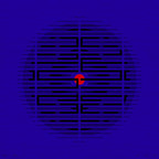 Spatial Stacks 2.2, No. 07