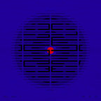 Spatial Stacks 2.2, No. 07