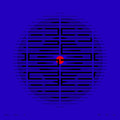 Spatial Stacks 2.2, No. 07