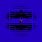 Spatial Stacks 2.2, No. 07