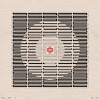Spatial Stacks 2.2, No. 09
