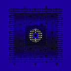 Spatial Stacks 2.2, No. 12