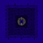 Spatial Stacks 2.2, No. 12