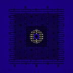 Spatial Stacks 2.2, No. 12