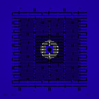 Spatial Stacks 2.2, No. 12
