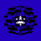 Spatial Stacks 2.2, No. 14