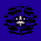 Spatial Stacks 2.2, No. 14