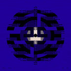 Spatial Stacks 2.2, No. 14
