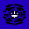 Spatial Stacks 2.2, No. 14