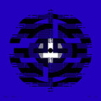 Spatial Stacks 2.2, No. 14