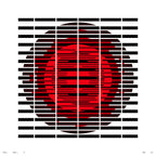 Spatial Stacks 2.2, No. 15