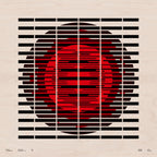 Spatial Stacks 2.2, No. 15