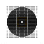 Spatial Stacks 2.2, No. 17