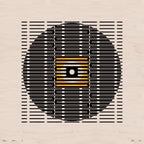 Spatial Stacks 2.2, No. 17