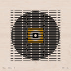 Spatial Stacks 2.2, No. 17