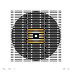 Spatial Stacks 2.2, No. 17