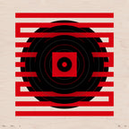 Spatial Stacks 2.2, No. 20