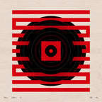 Spatial Stacks 2.2, No. 20